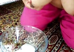 Marie in black desi free porn stockings jerking off with a quick