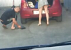 Girl cheating on her husband best pinoy porn site in the bathroom with the bull