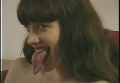 Lush nympho with big breast in the hentai porn sites morning in the kitchen started masturbating