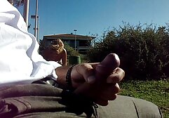 Slim youporn porntube brunette has sex at casting