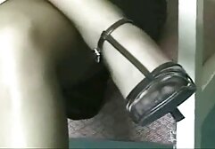 Rubber Devulka touch the private porn site body of the MILF