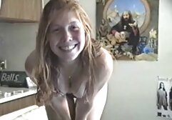 Negro primbaldel of Massage sex new free porn due to a thin red-hair done